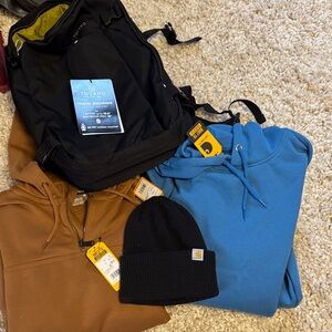 Men’s bundle